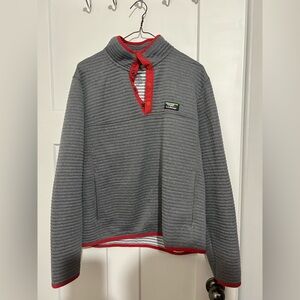 L.L Bean sweater
